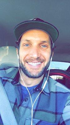 Photo of Luke J.