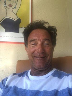 Photo of Brad B.