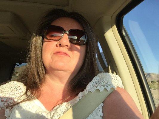 photo of Traci P.