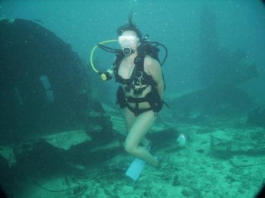 photo of Paulette B.