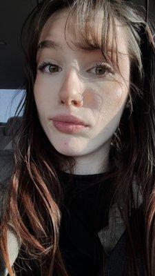 Photo of Kaydance T.