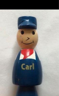 Photo of Carl S.