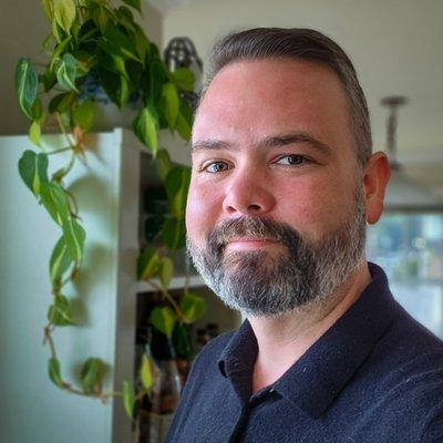 Photo of Josh W.