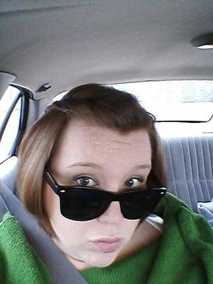 Photo of Christina D.