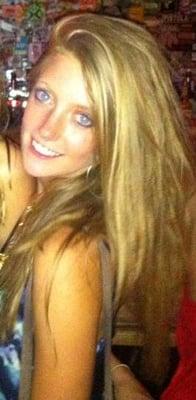 Photo of Natasha G.