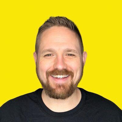 Photo of Michael M.
