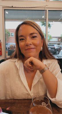 Photo of Molly L.