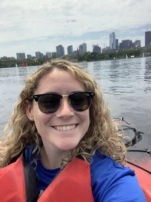 Photo of Katie M.