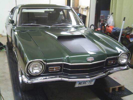 photo of Sebastian F.