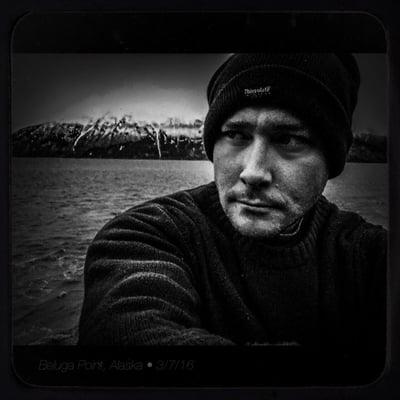 Photo of Wes C.