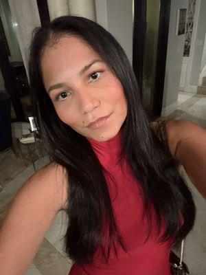 photo of Valentina A.