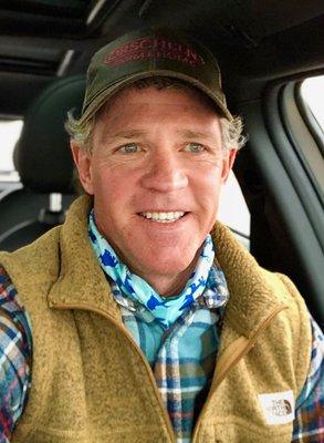 Photo of Jerry B.