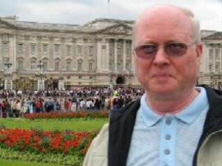 Photo of Gerald A.