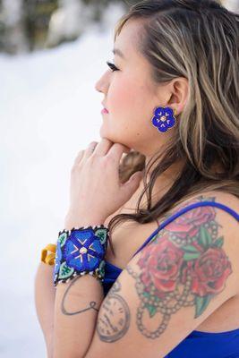 Photo of Emily S.