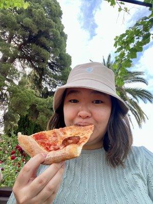 photo of Gwendolyn C.