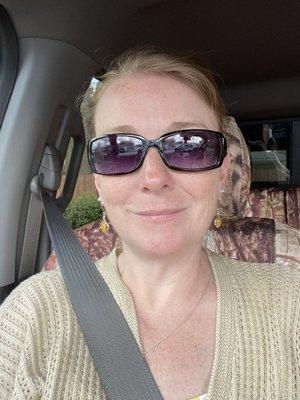 photo of Jennifer J.