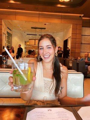 Photo of Jenna O.