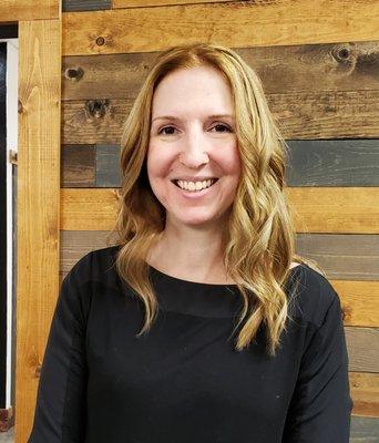 photo of Julelouise ..