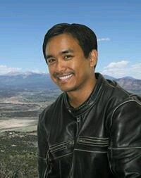 Photo of Jonathan A.