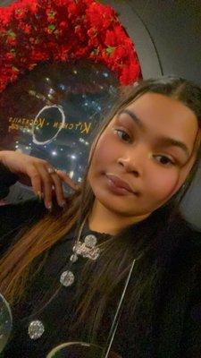 Photo of Kayla T.