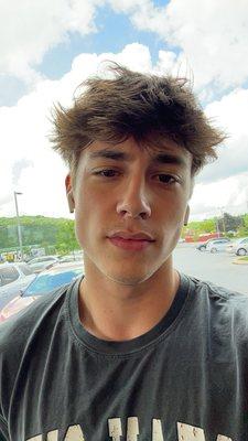 Photo of Ethan E.