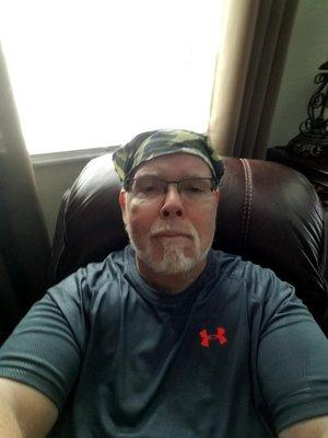Photo of Arthur G.