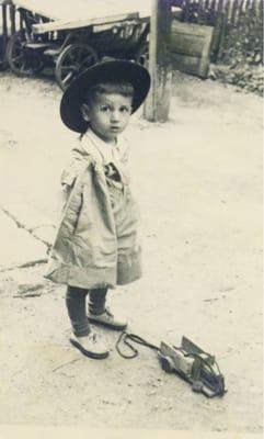 Photo of Pavel D.