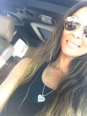 Photo of Kristy F.