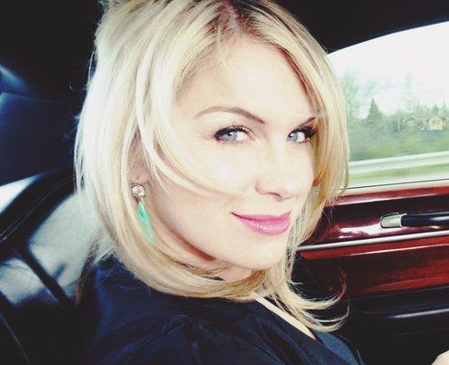 Photo of Amanda N.