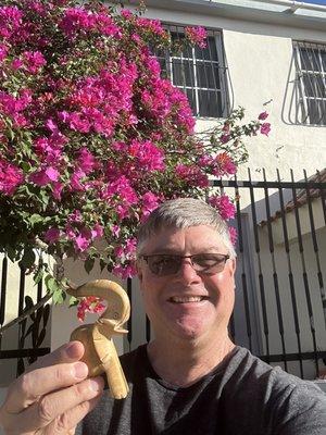 Photo of Greg M.