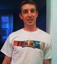 photo of Jonathon L.