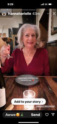Photo of Arlene M.
