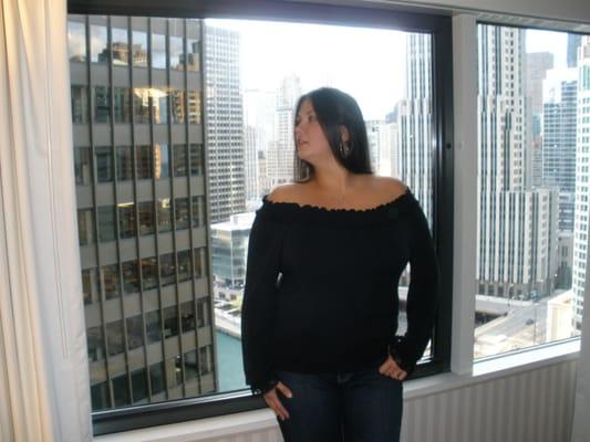 Photo of Natalie F.
