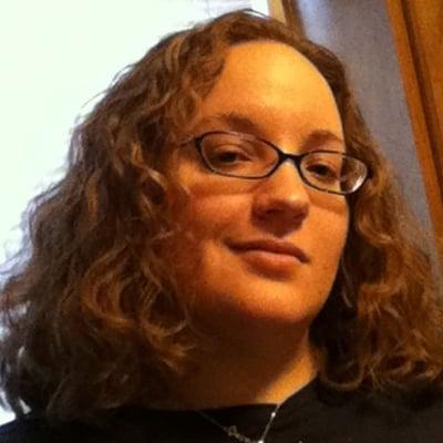 Photo of Jennifer J.