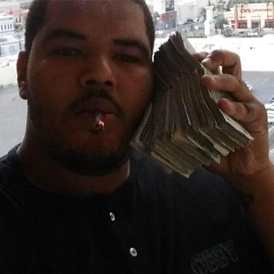 Photo of Lorenzo N.