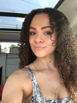 Photo of Elissia R.