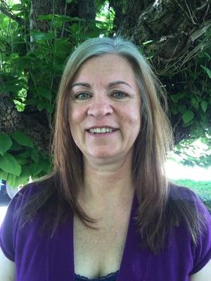 Photo of Sheila V.