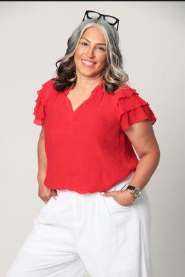 Photo of Maria M.
