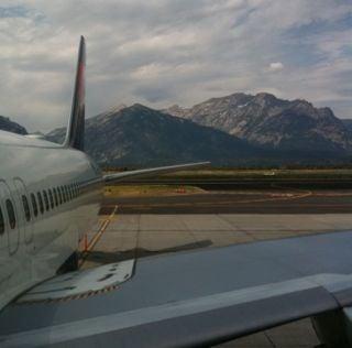 photo of TheFlying M.