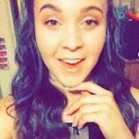 Photo of Anicia P.