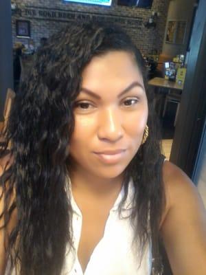 Photo of Vanessa C.