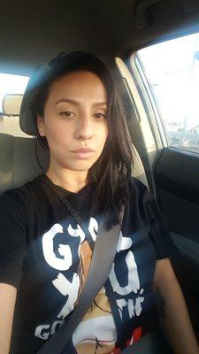 Photo of Abril C.