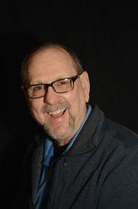 photo of Colin W.