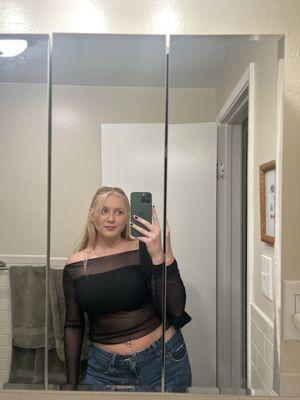 Photo of Danielle K.