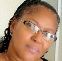 photo of Deborah ..