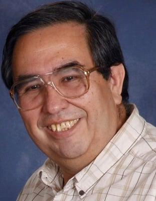 Photo of Peter G.