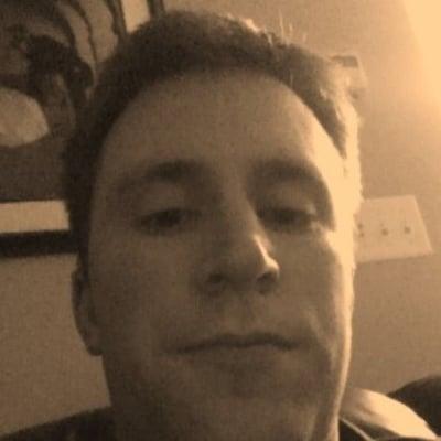 photo of John E.