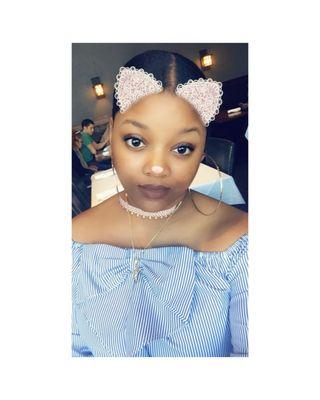 Photo of Andrieka O.