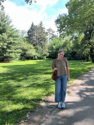 Photo of Megan H.