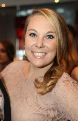 Photo of Erin S.